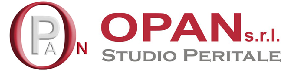 Logo Studio OPAN